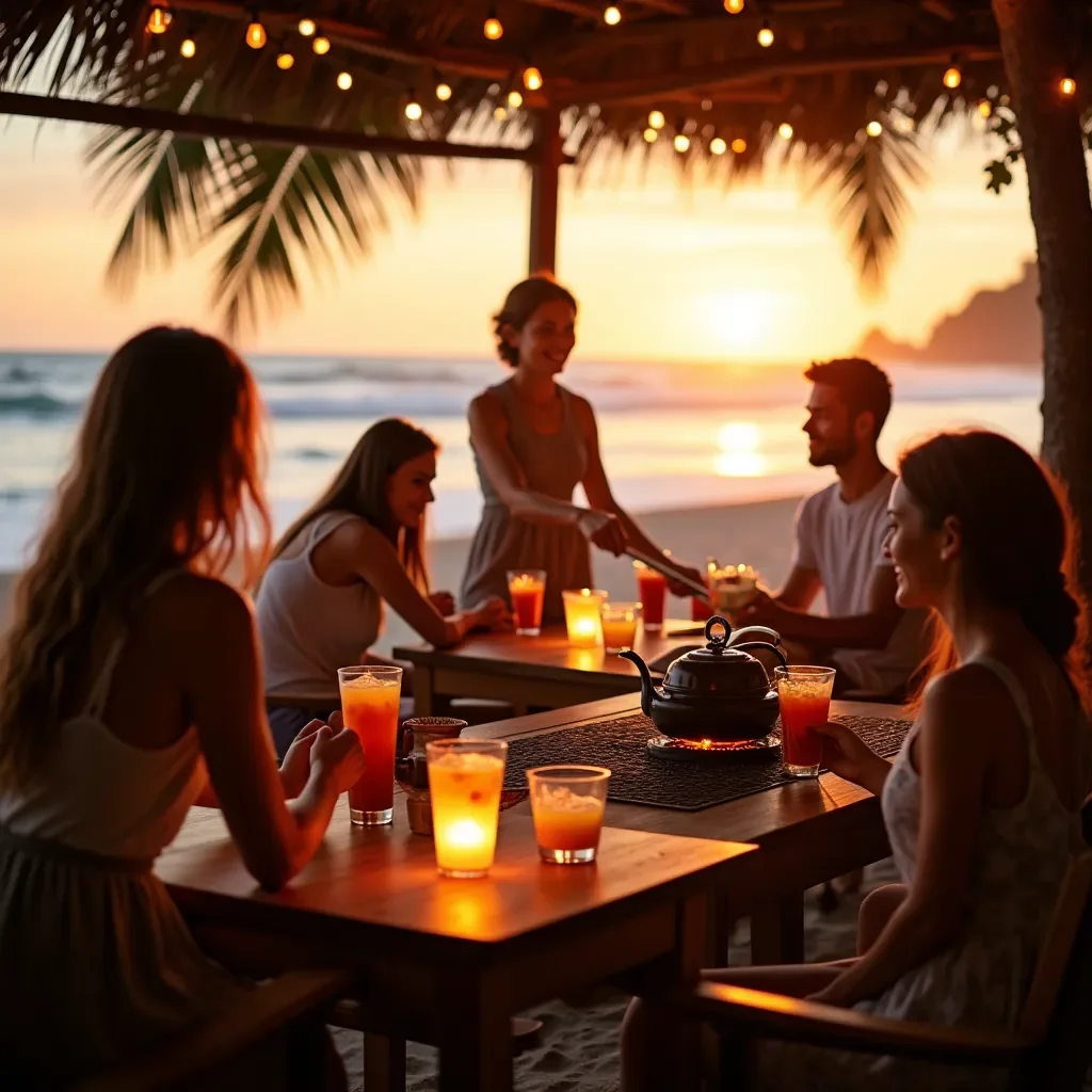 Sustainable practices in action